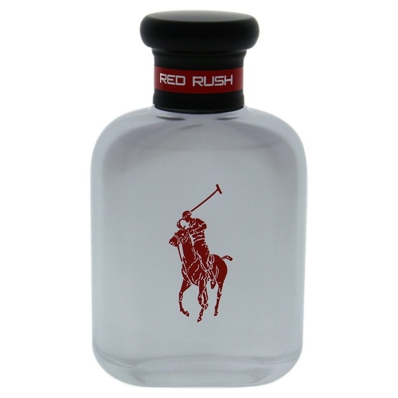 Polo Red Rush by Ralph Lauren - Picture 3 of 3